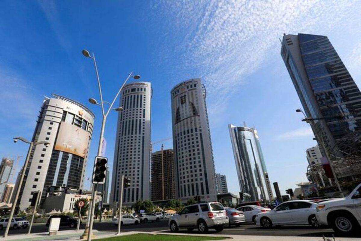 سود قطر از میزبانی جام‌جهانی