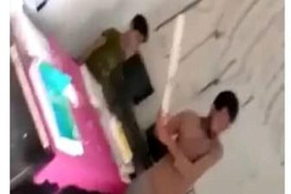 واکنش وزارت آموزش و پرورش به فیلم کودک‌آزاری