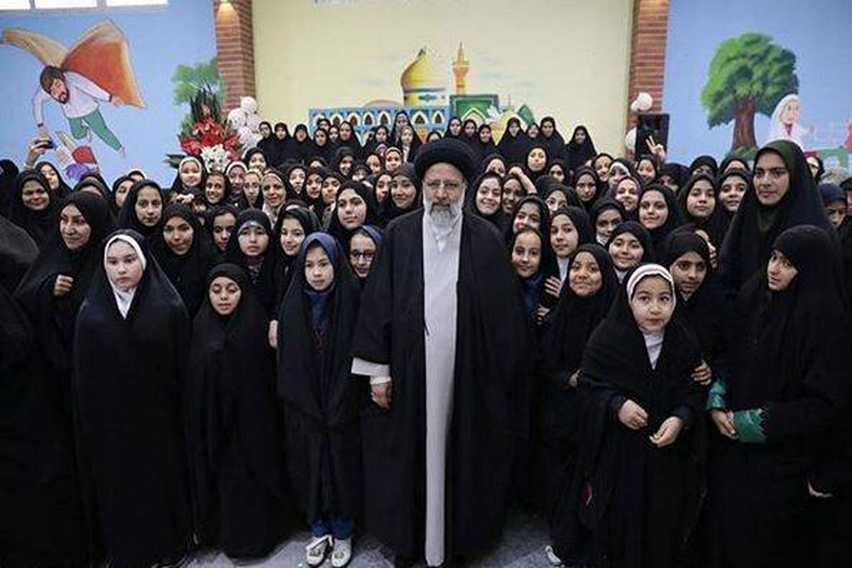 دستور جدی رئیسی درباره حجاب