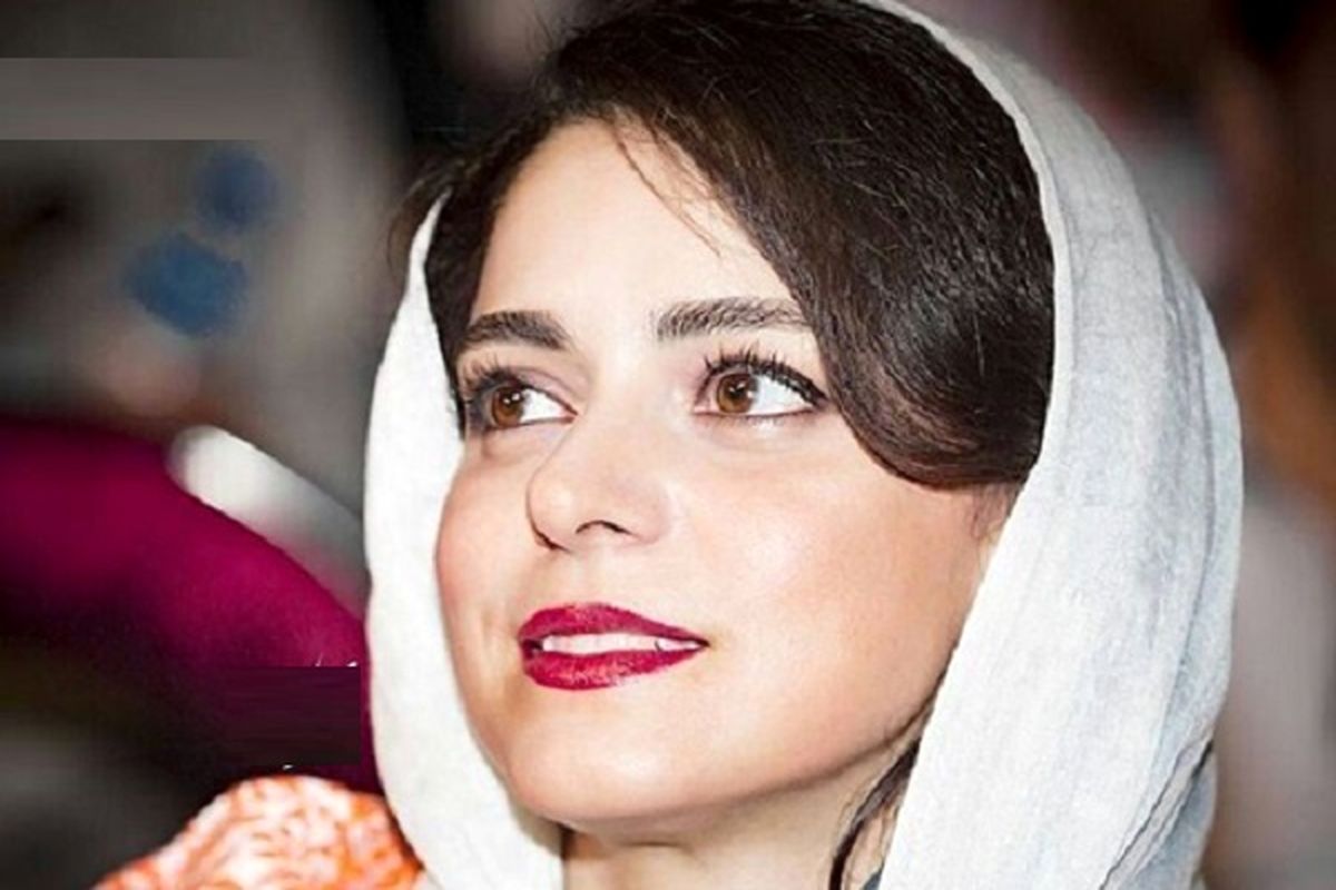 پارتی تایم غزل شاکری