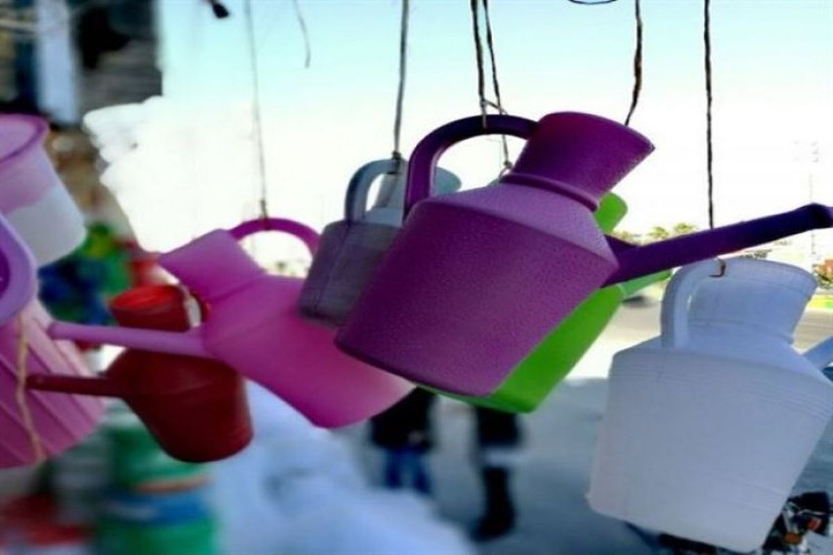 مقایسه تمدن ایران با آمریکا