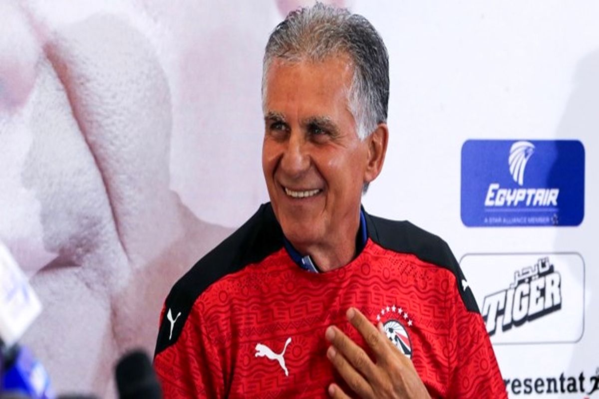 مرد پرتغالی گزینه ی نهایی است؟