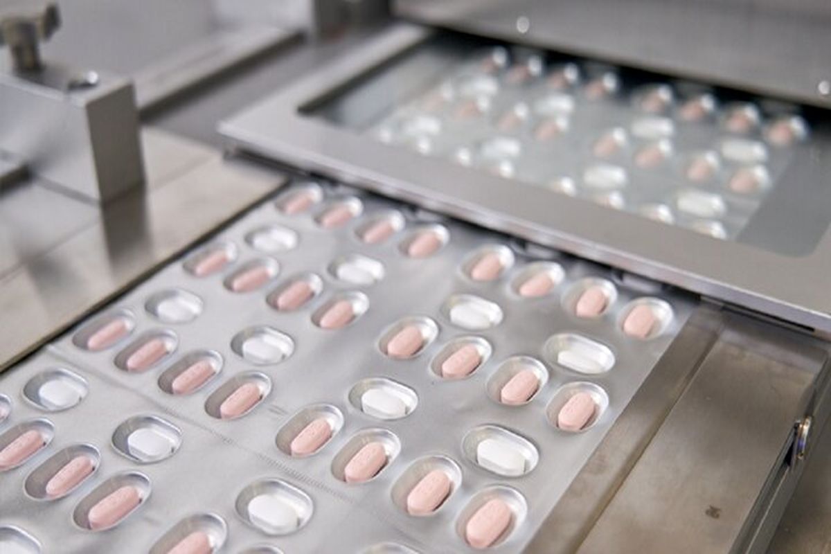 آمریکا مجوز تجویز قرص کرونا را صادر کرد