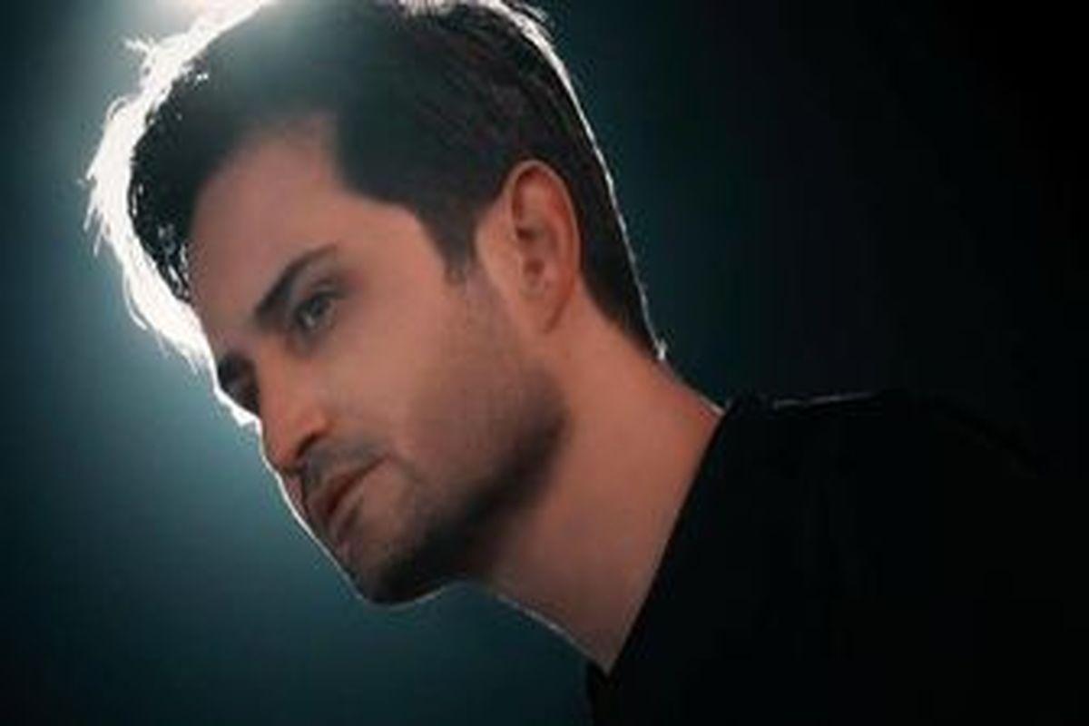 خنده ی از ته دل سلبریتی کشور