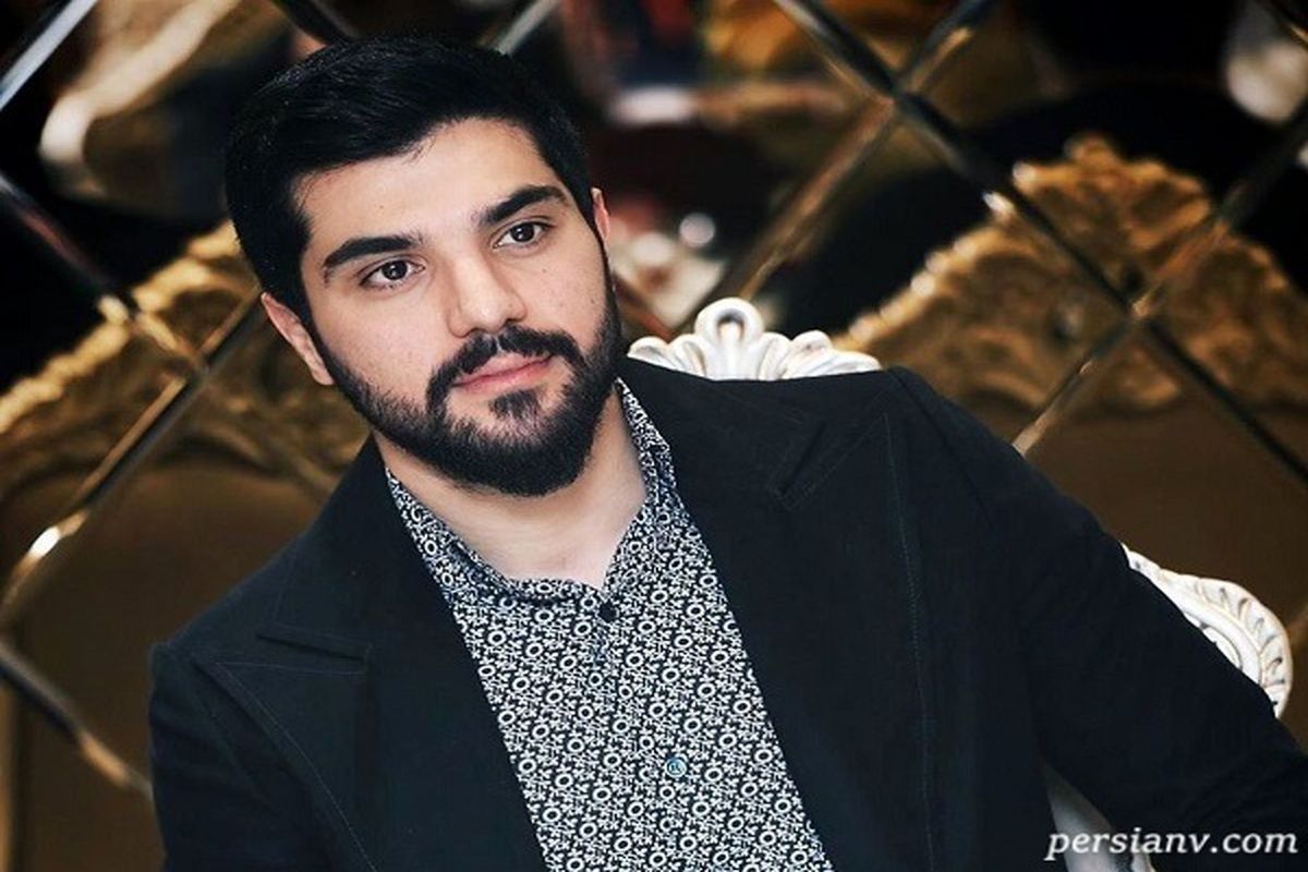 تصویری که برای سلامتی مادر منتشر شد