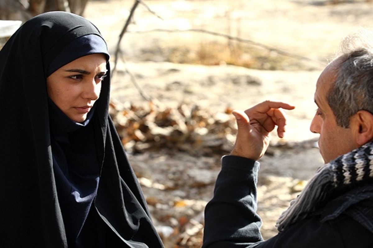 هنرپیشه هایی که الگوی مناسب حجاب شدند