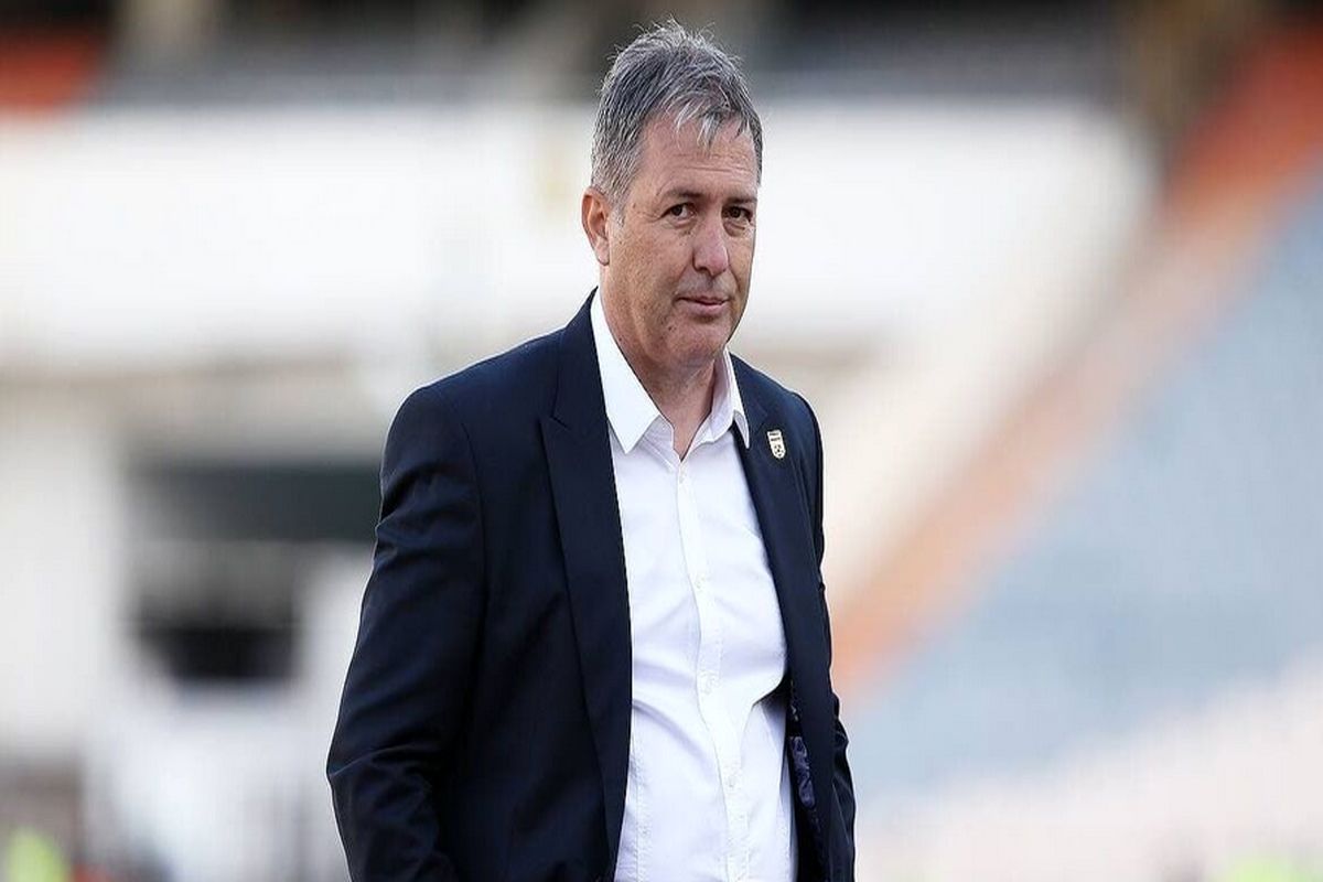 واکنش عجیب AFC به برکناری اسکوچیچ