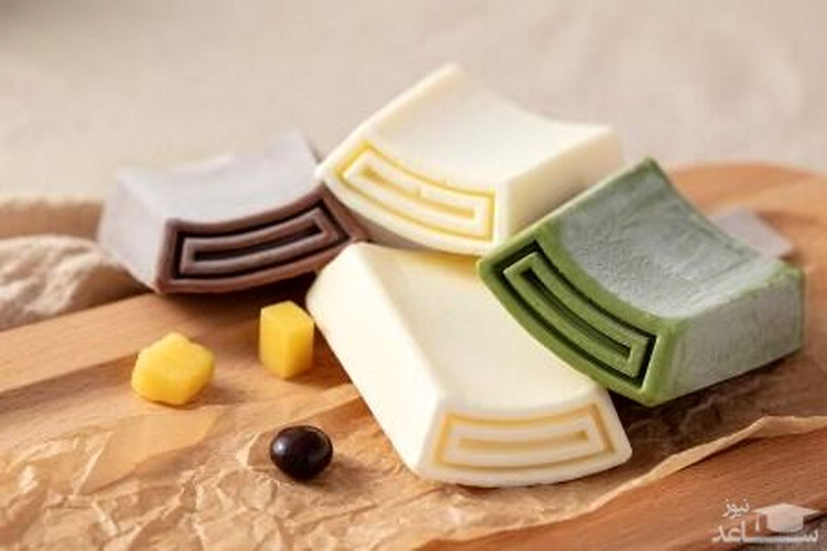 این بستنی ها به یخچال نیاز ندارند!