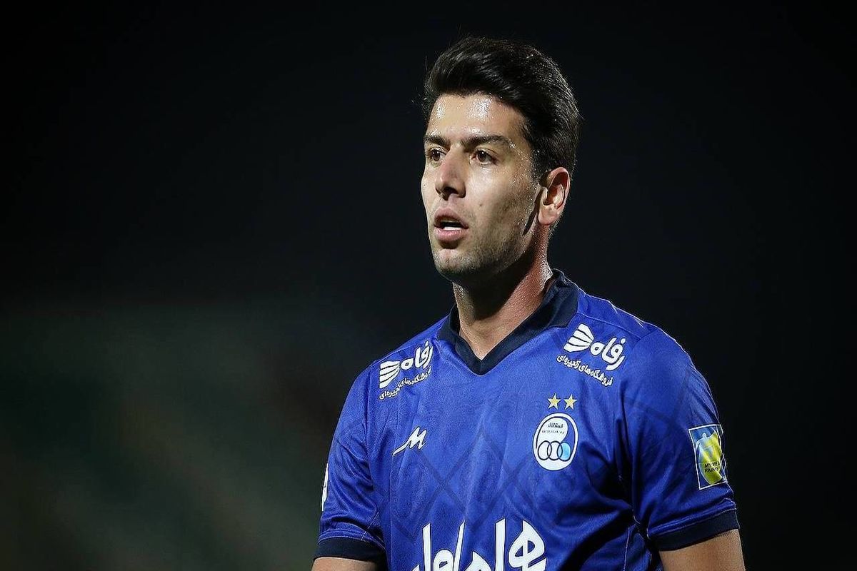 رحمتی این استقلالی را نمی‌خواهد