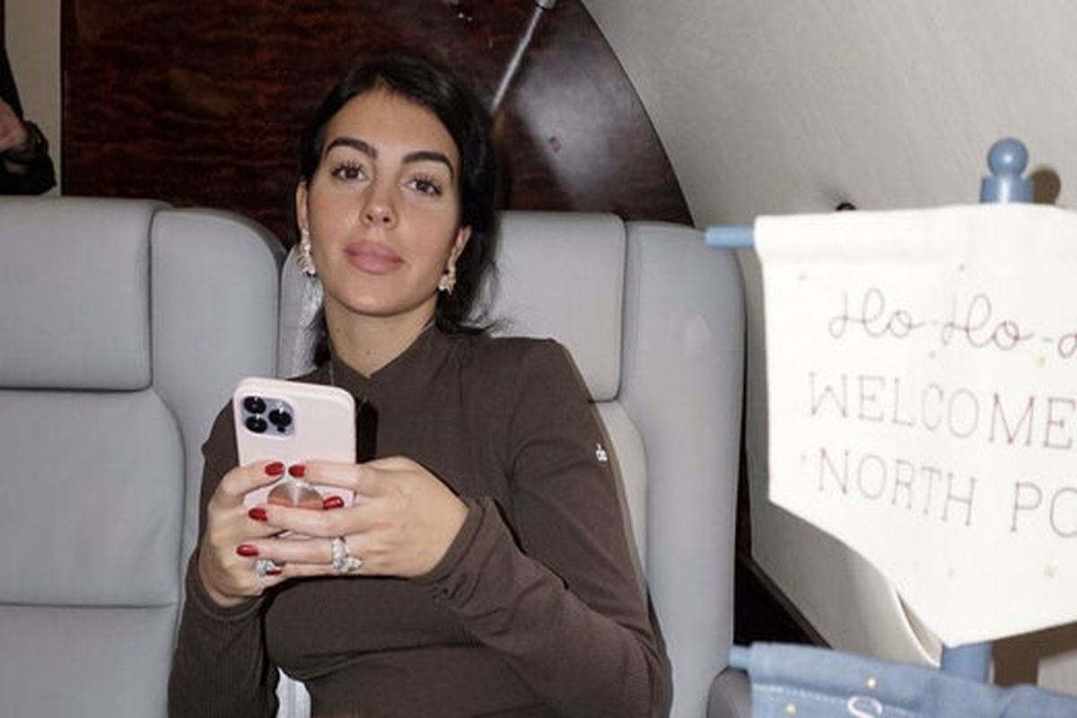 رکورد ویژه نامزد رونالدو در اینستاگرام