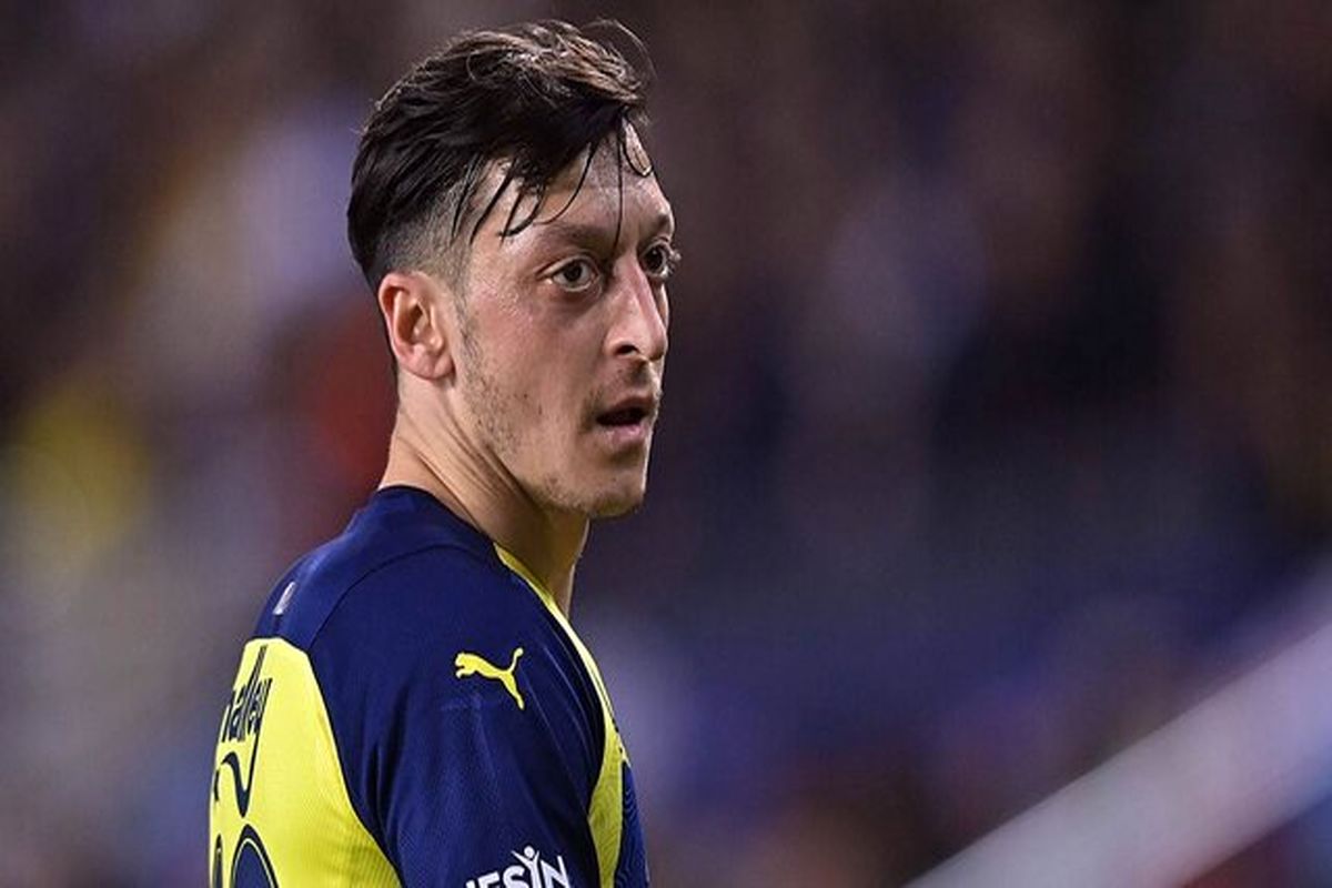 ستاره اسبق رئال در لیگ عراق؟