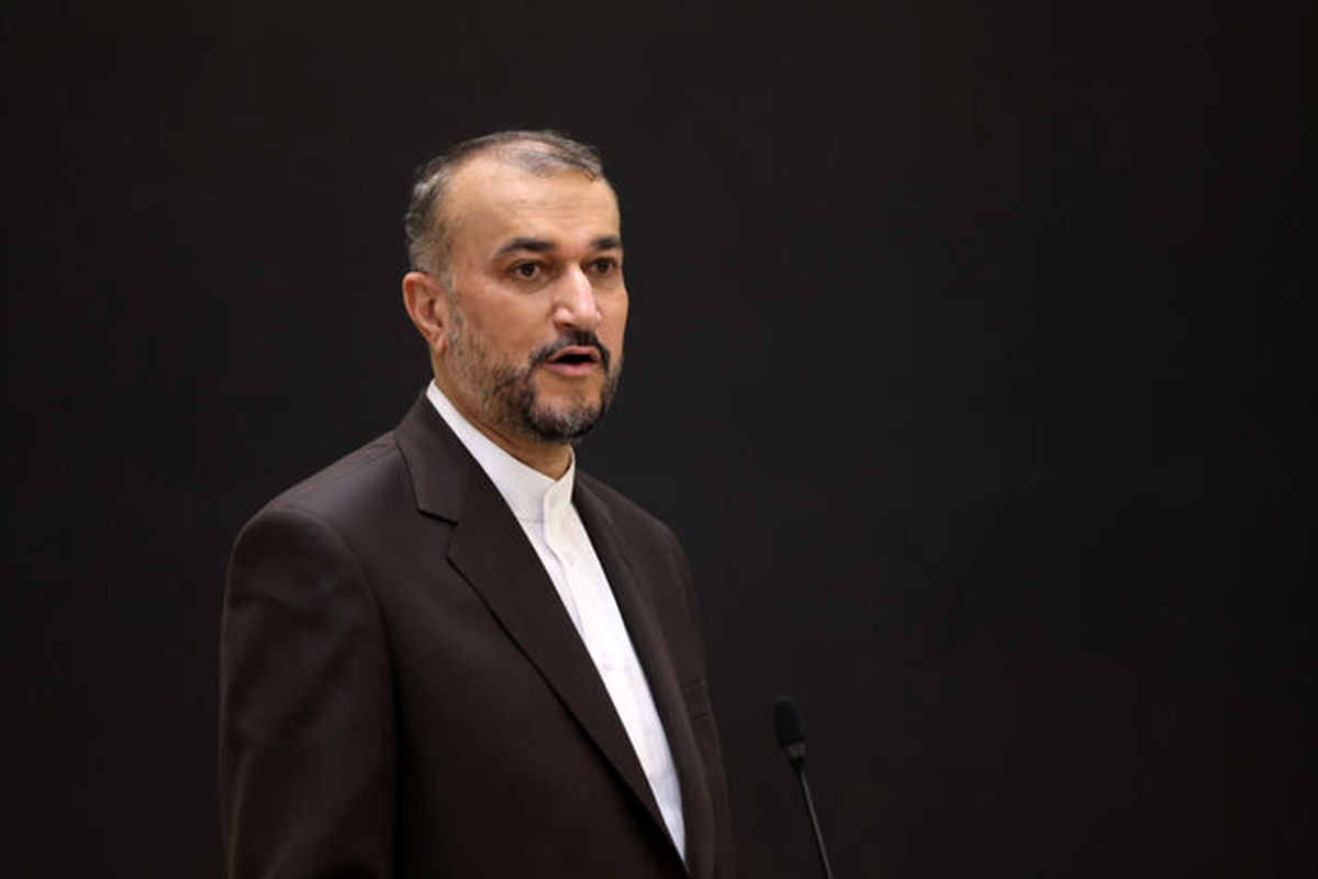 افشاگری امیرعبداللهیان درباره توافق جدی با آمریکا