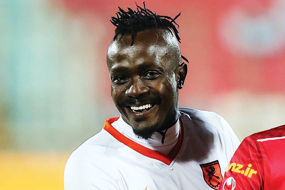 پشت پرده عصبانیت یحیی از مدیران پرسپولیس