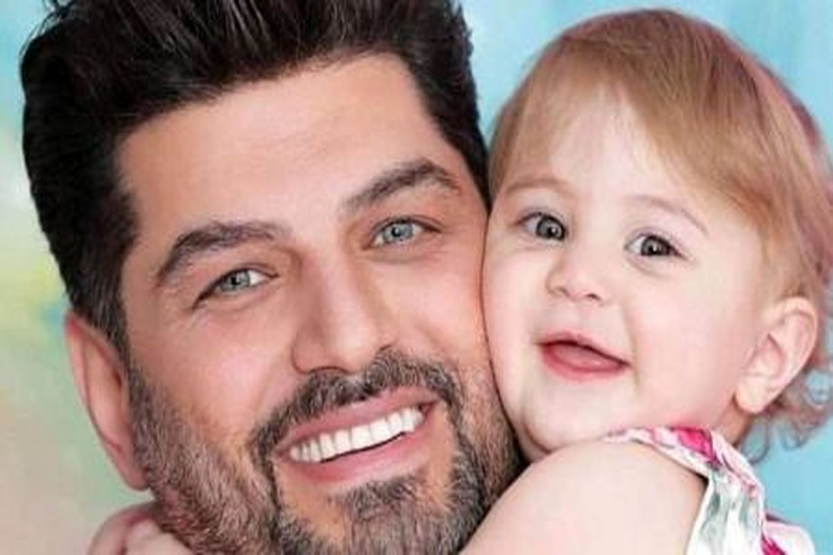 عاشقانه های سام درخشانی