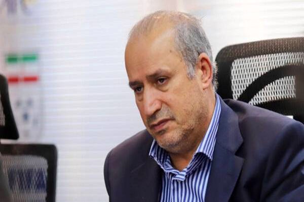 ائتلاف اهالی فوتبال علیه نامزد جنجالی انتخابات فدراسیون