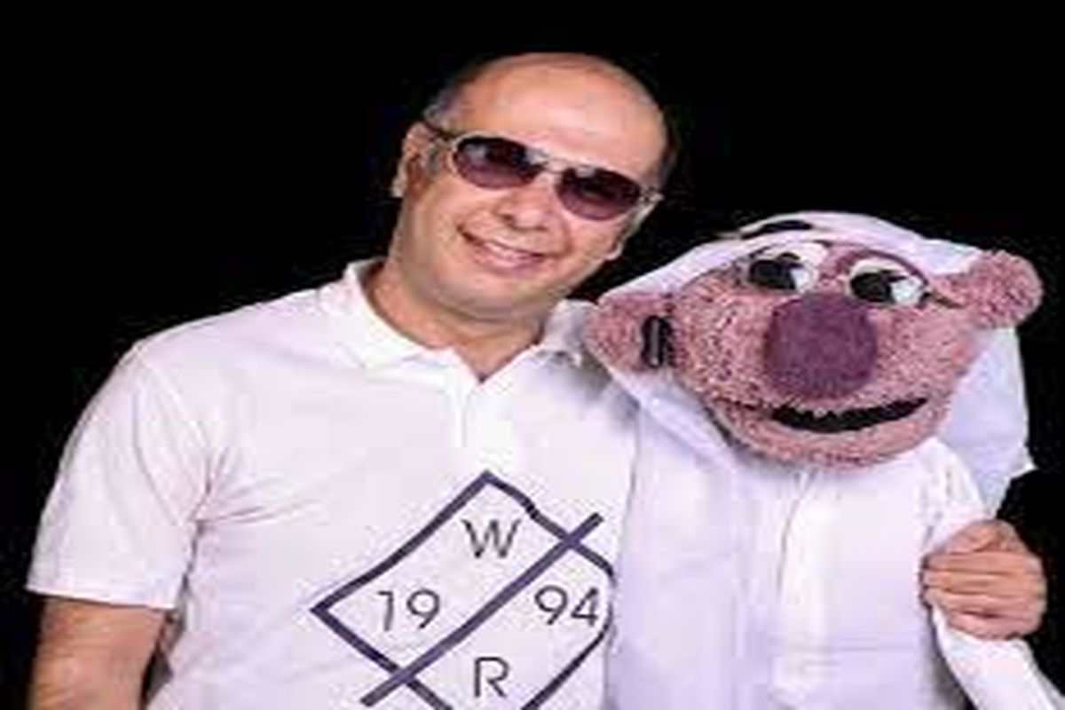 اتفاق ناخوشایند در خندوانه