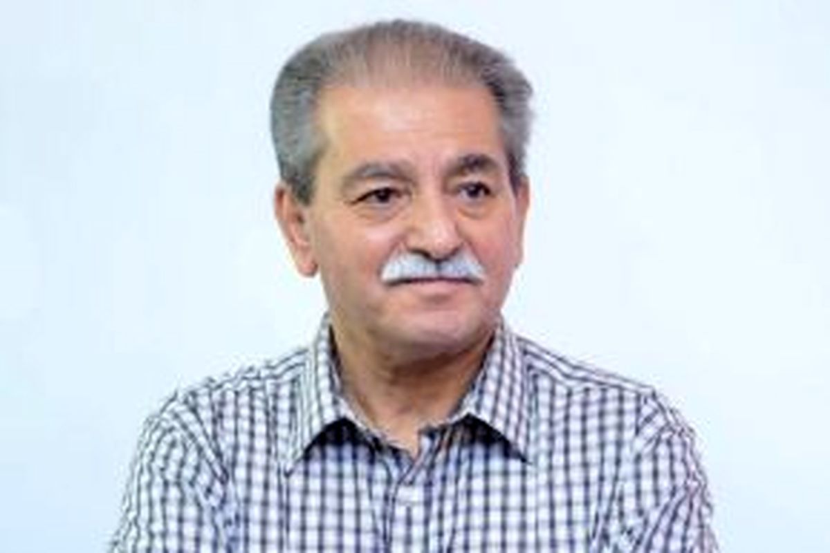 یکی از اهالی سینما قربانی کرونا شد