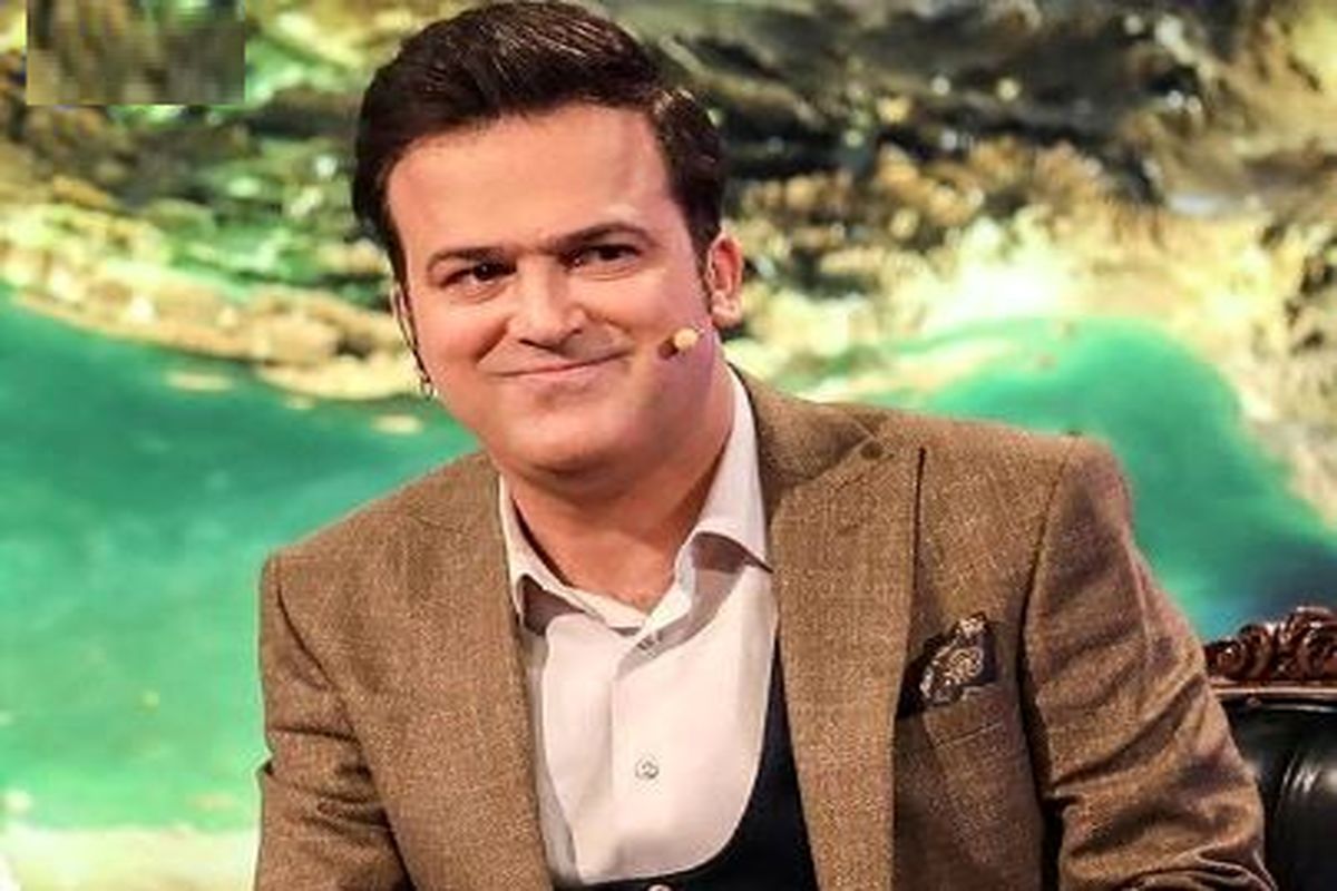 سوتی های ناتمام حامد آهنگی