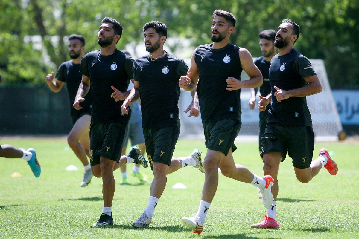 ۷ استقلالی در لیست مازاد قطعی ساپینتو