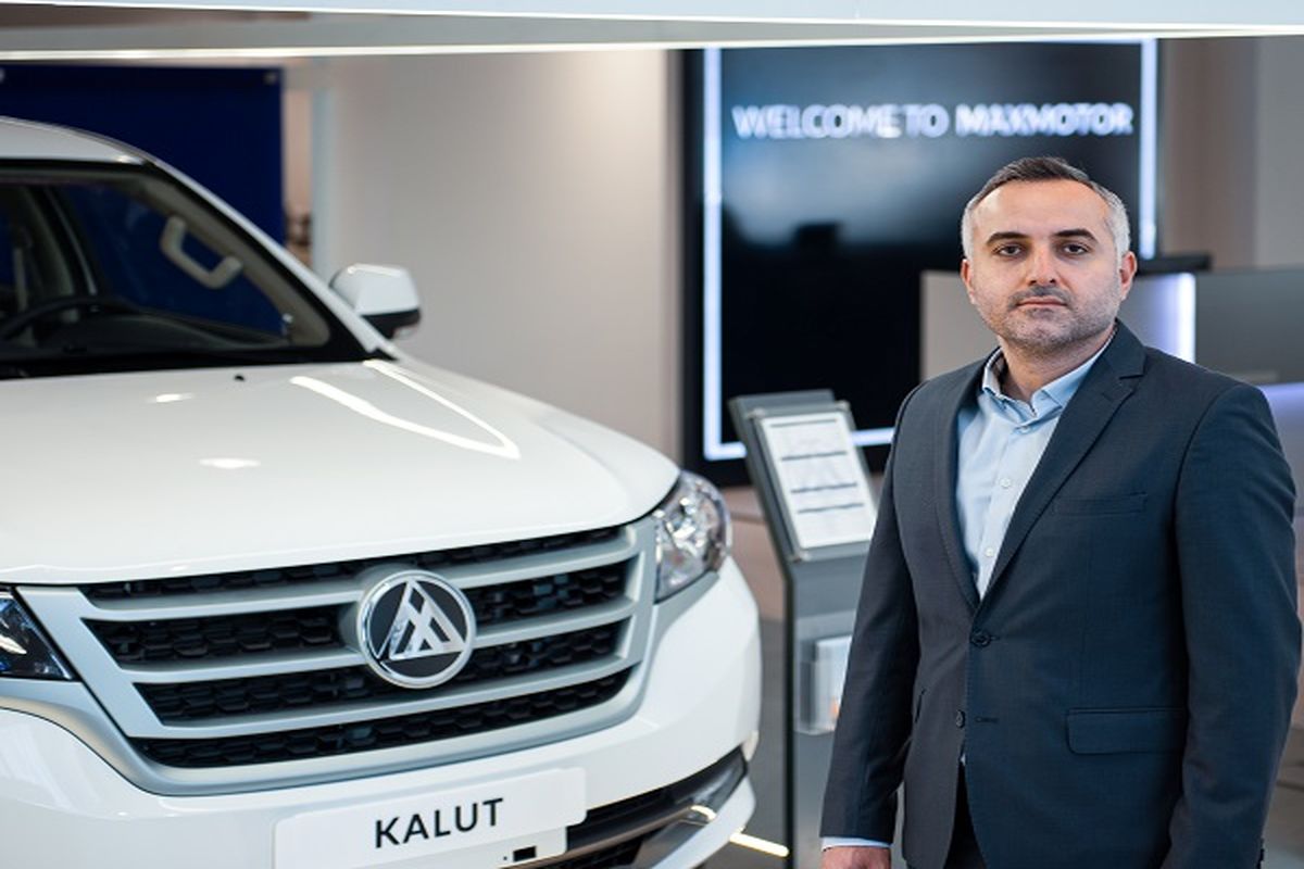 برنامه ویژه مکث موتور برای افزایش تعداد نمایندگی ها