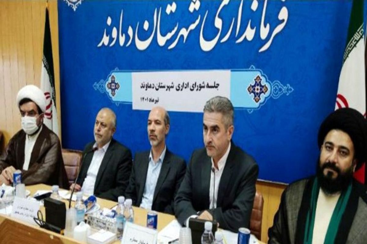 آبرسانی فوری به ۱۰ هزار روستای کشور