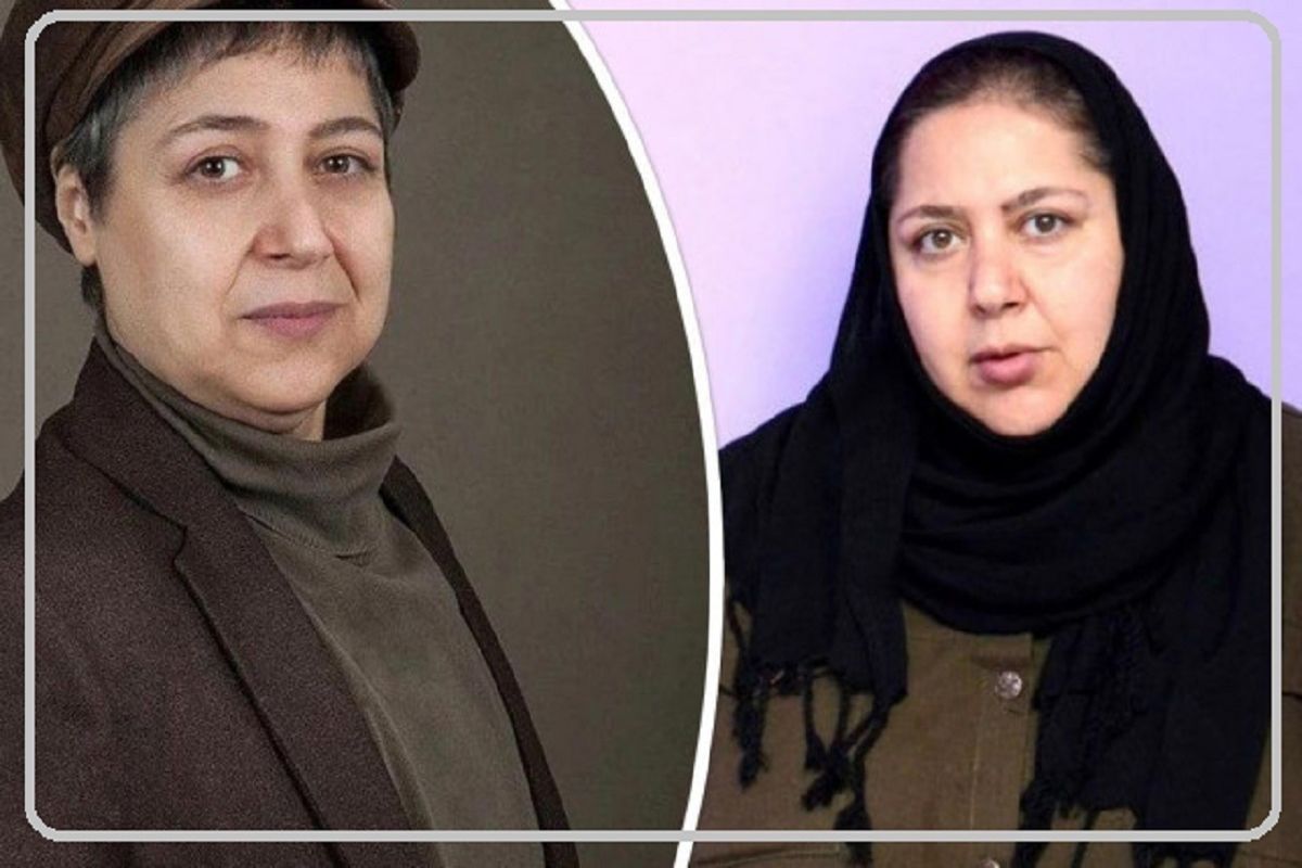 مازیار لرستانی مهاجرت می کند؟