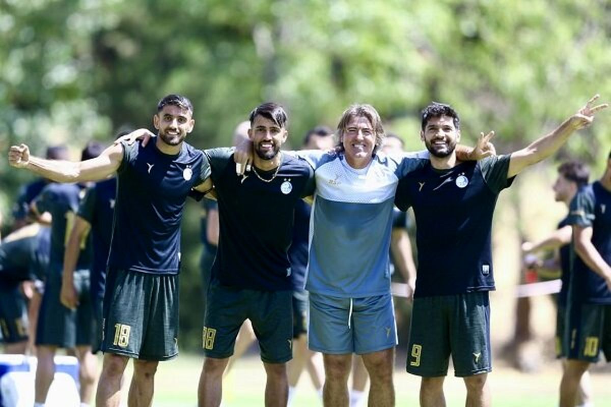 جدایی این استقلالی قطعی شد؟