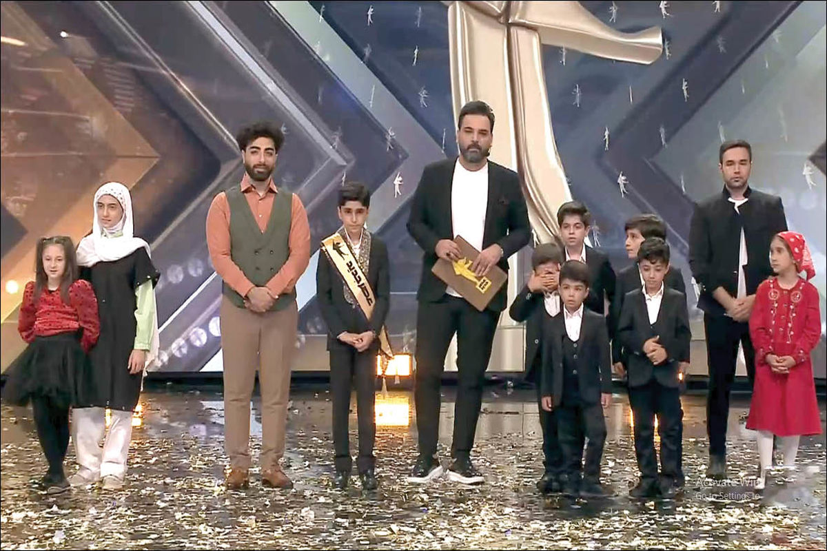 تلویزیون از داشته‌هایش مراقبت نمی‌کند!