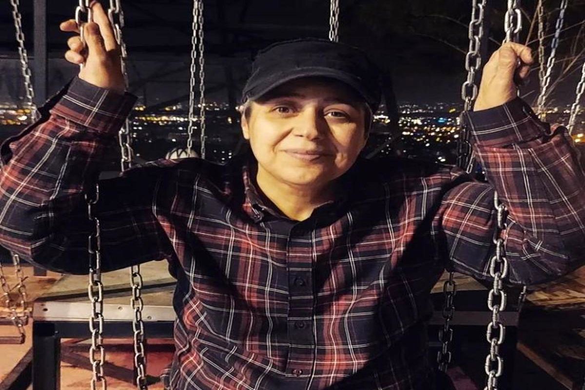 اولین تصویر رسمی مردانه از مازیار لرستانی