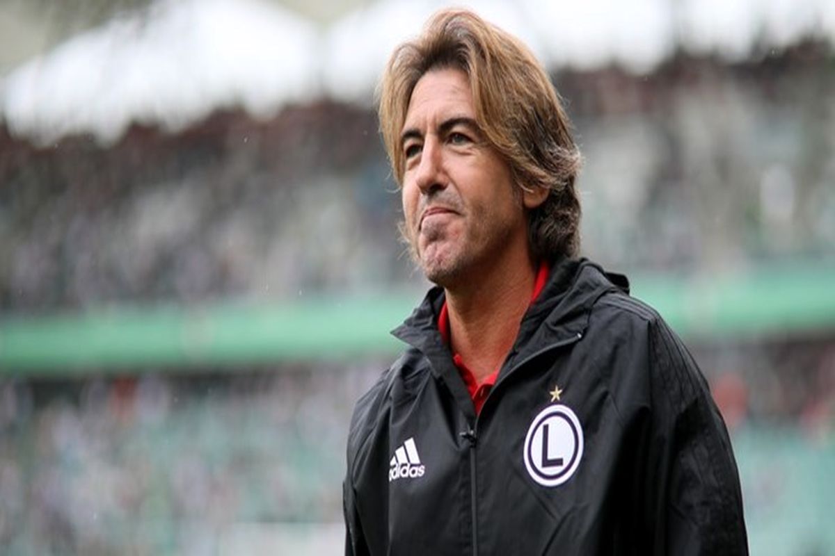 سنگ بزرگ علامت نزدن است