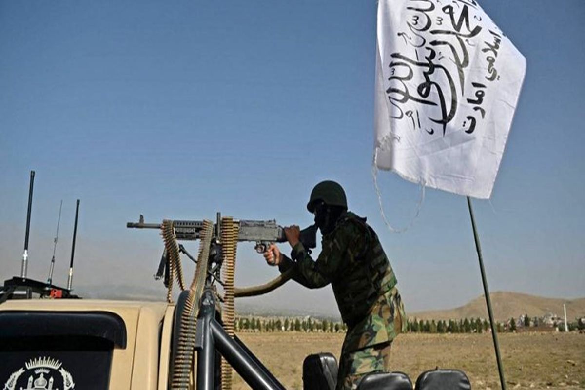 شراکت طالبان با ایران در نوار مرزی