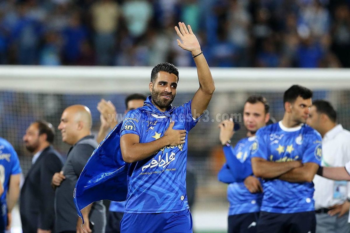 بازگشت ستاره آبی‌ها به استقلال