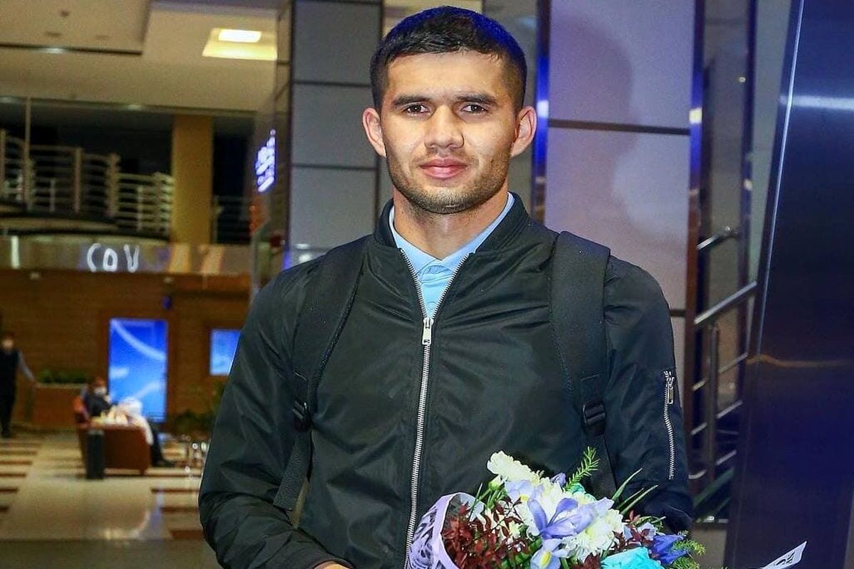 ساپینتو تکلیف این استقلالی را روشن می‌کند