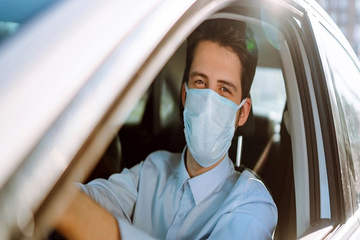 خبر خوش کرونایی