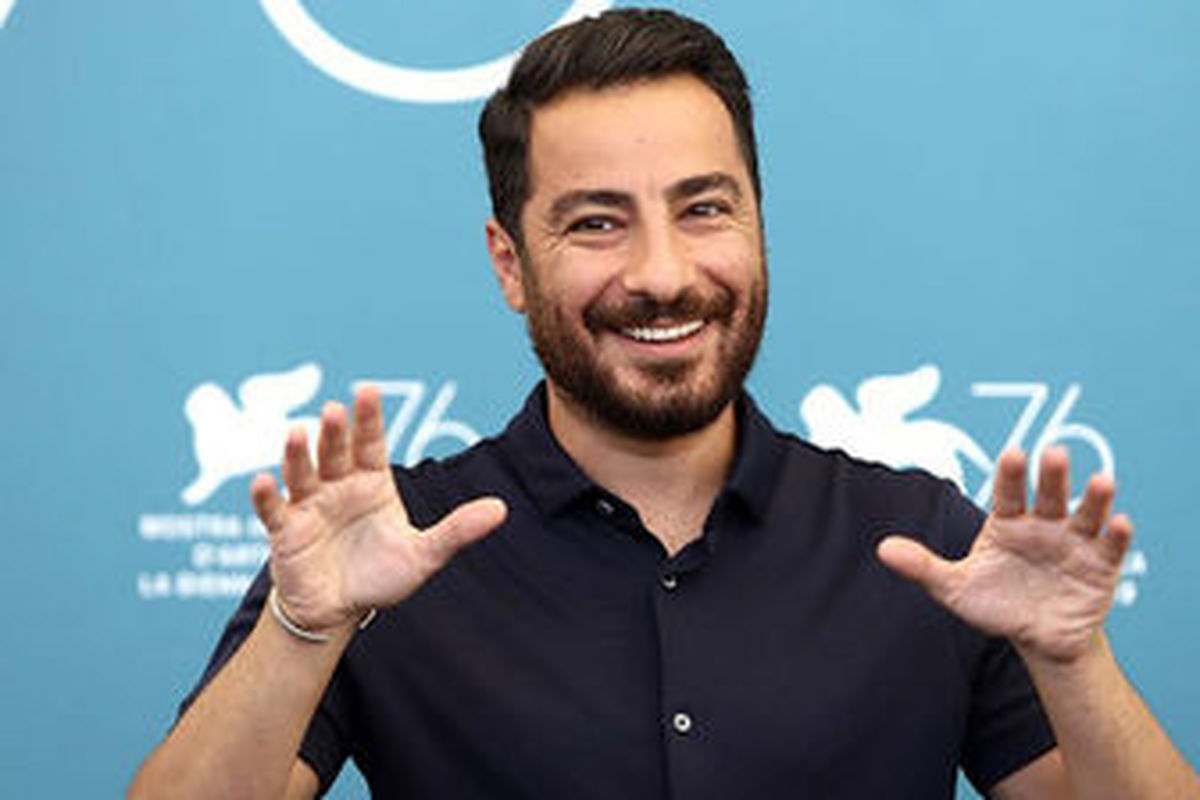 داستان نوید محمدزاده کش دار شد