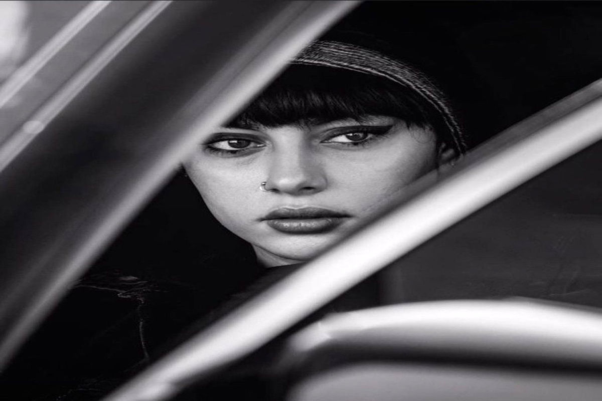 رفتار نامتعارف ترلان در خیابان