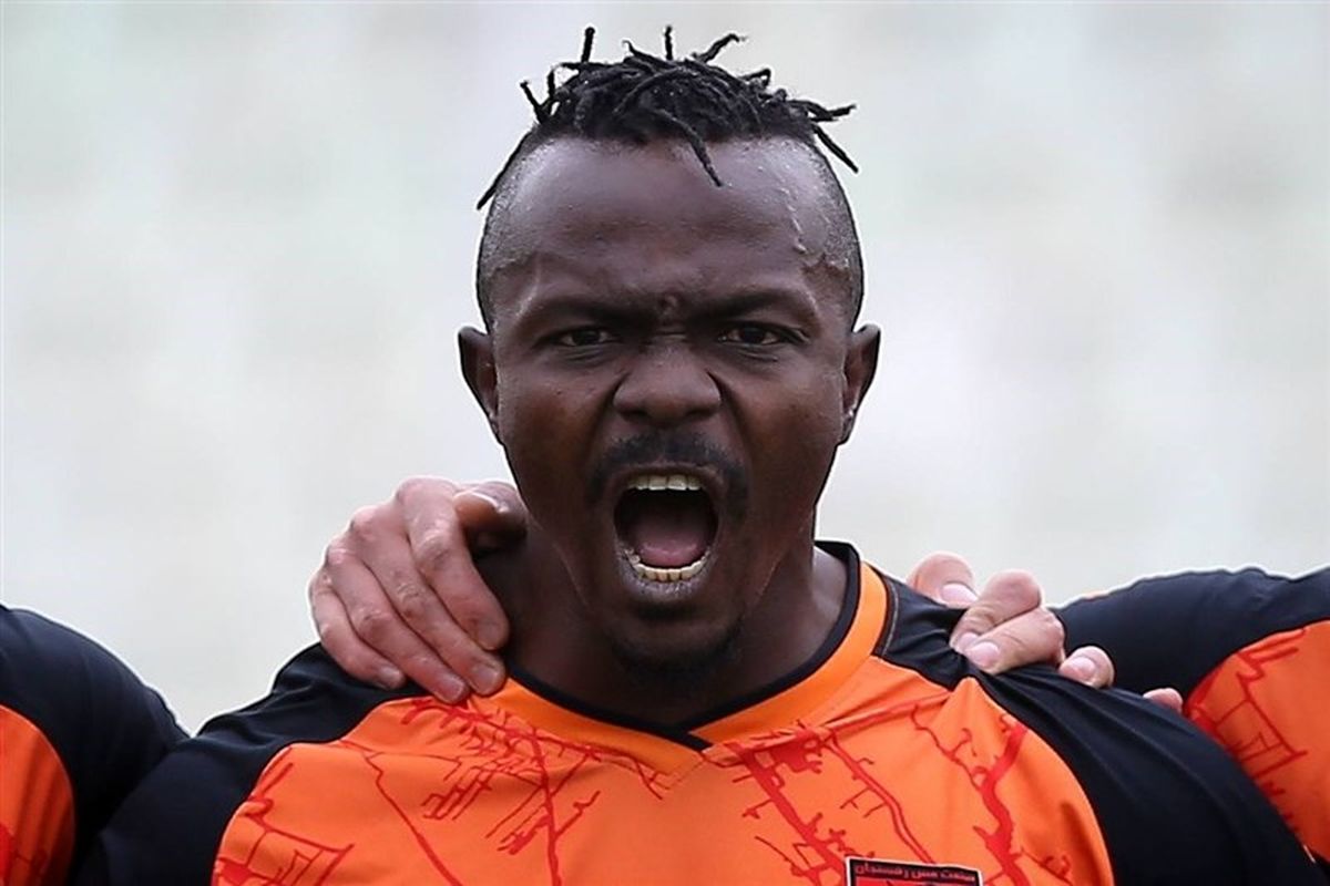 گلزن سابق دوباره در تیررس پرسپولیس