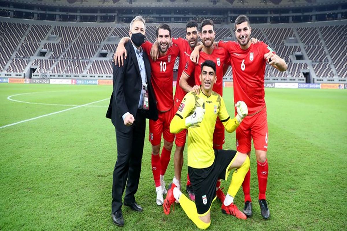 ستاره ایرانی در لیست فروش تیم اروپایی