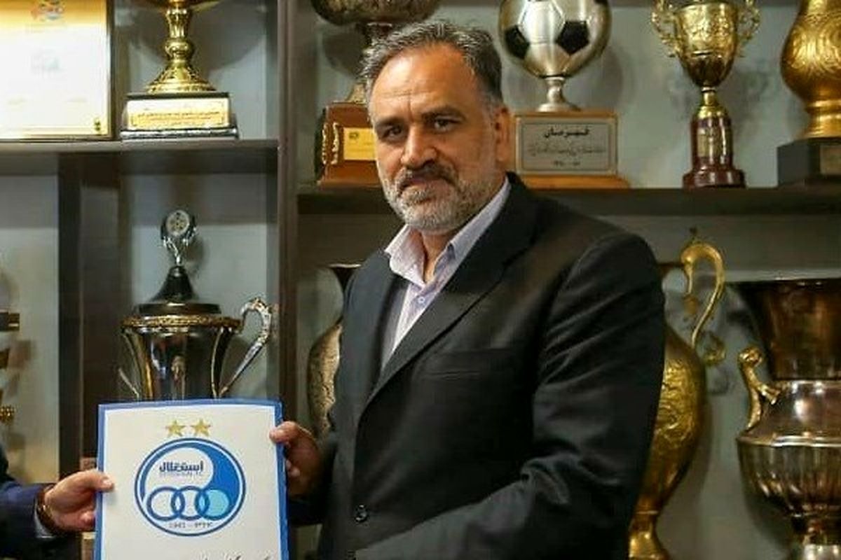 ستاره استقلال با اشتباه مدیر قبلی می‌رود؟