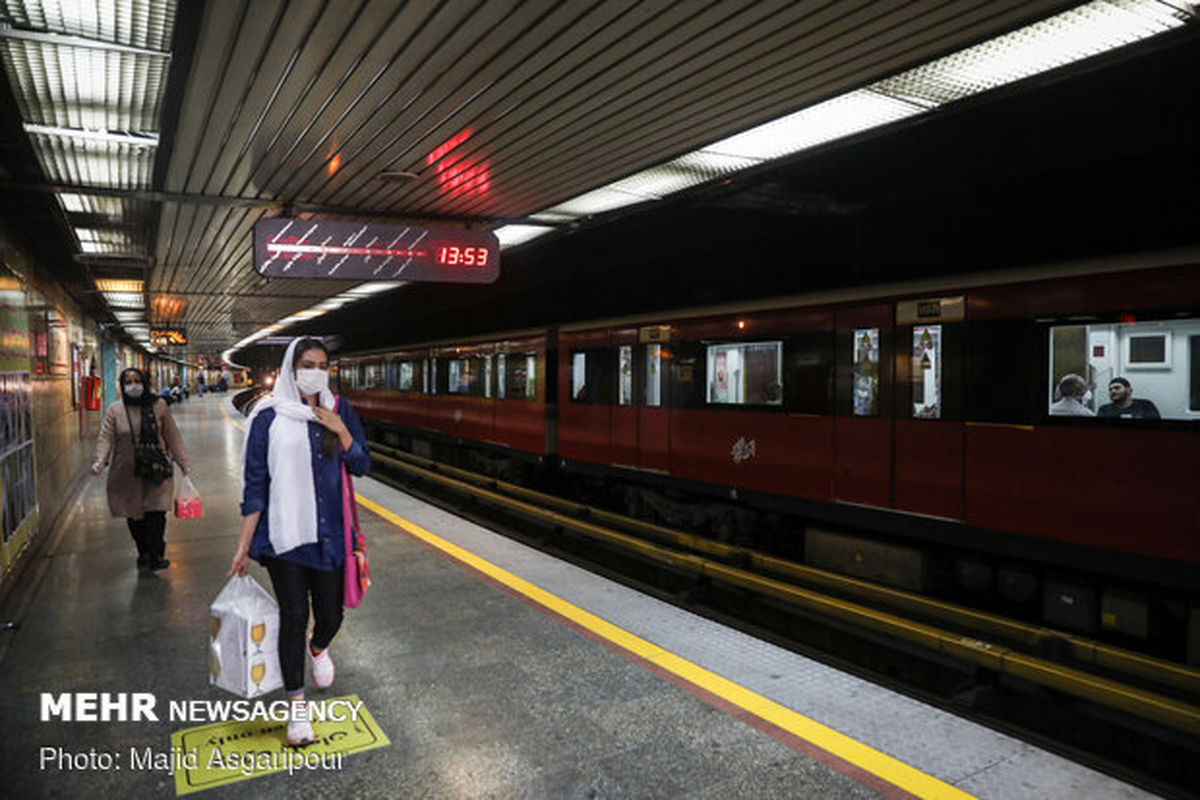 از تکمیل خط ۶ مترو تهران چه خبر؟