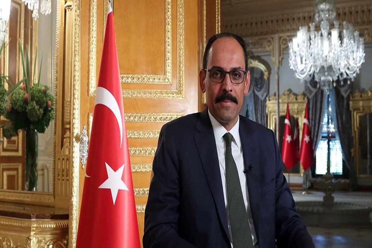 مخالفت آنکارا با تحریم‌های ضد روسی غرب