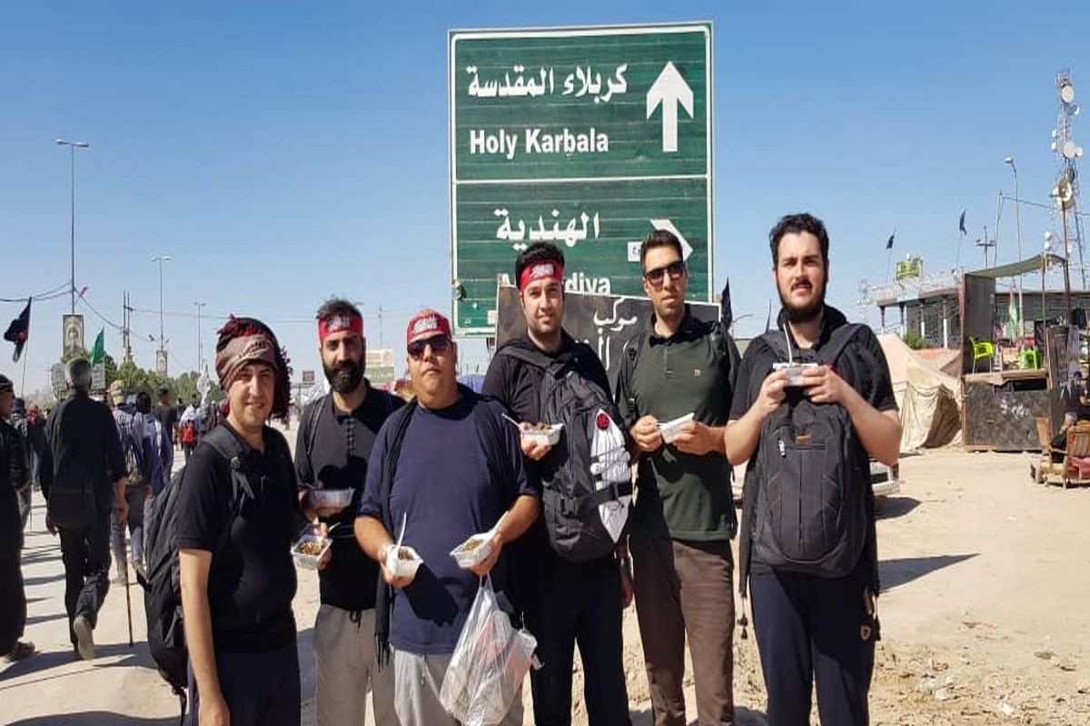 آغاز پیش‌ثبت‌نام اربعین از ۱۰ تیرماه