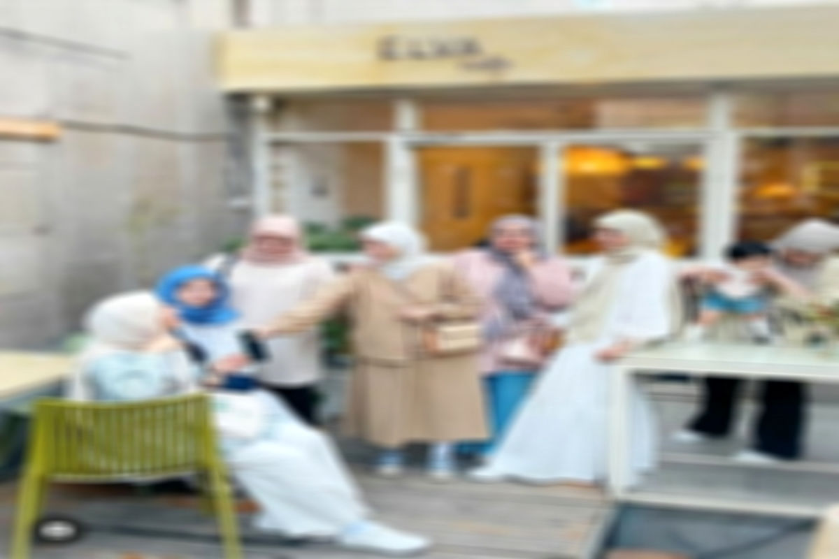 سرخوشی آقازاده ها در وضعیت کنونی