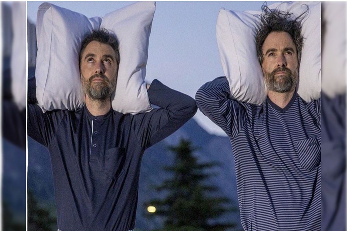 با دیدن این هتل شاخ در می آورید