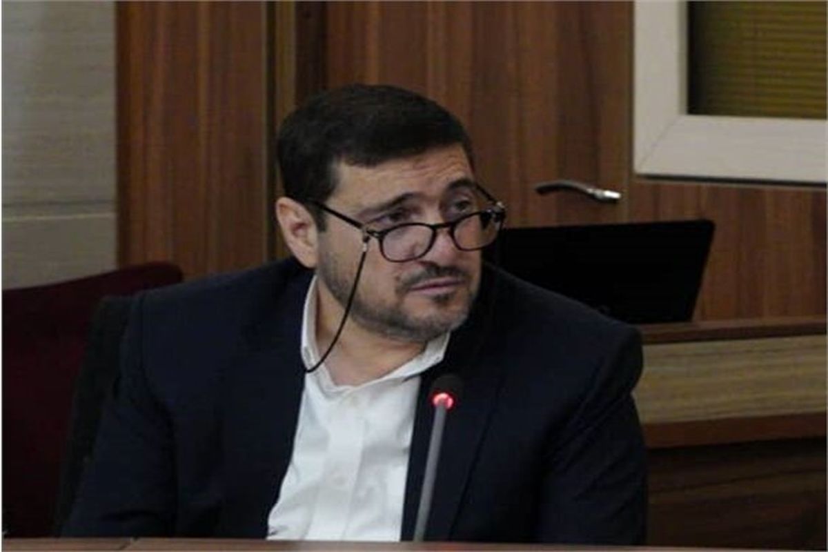 کشتی توقیف شده ایرانی آزاد شد