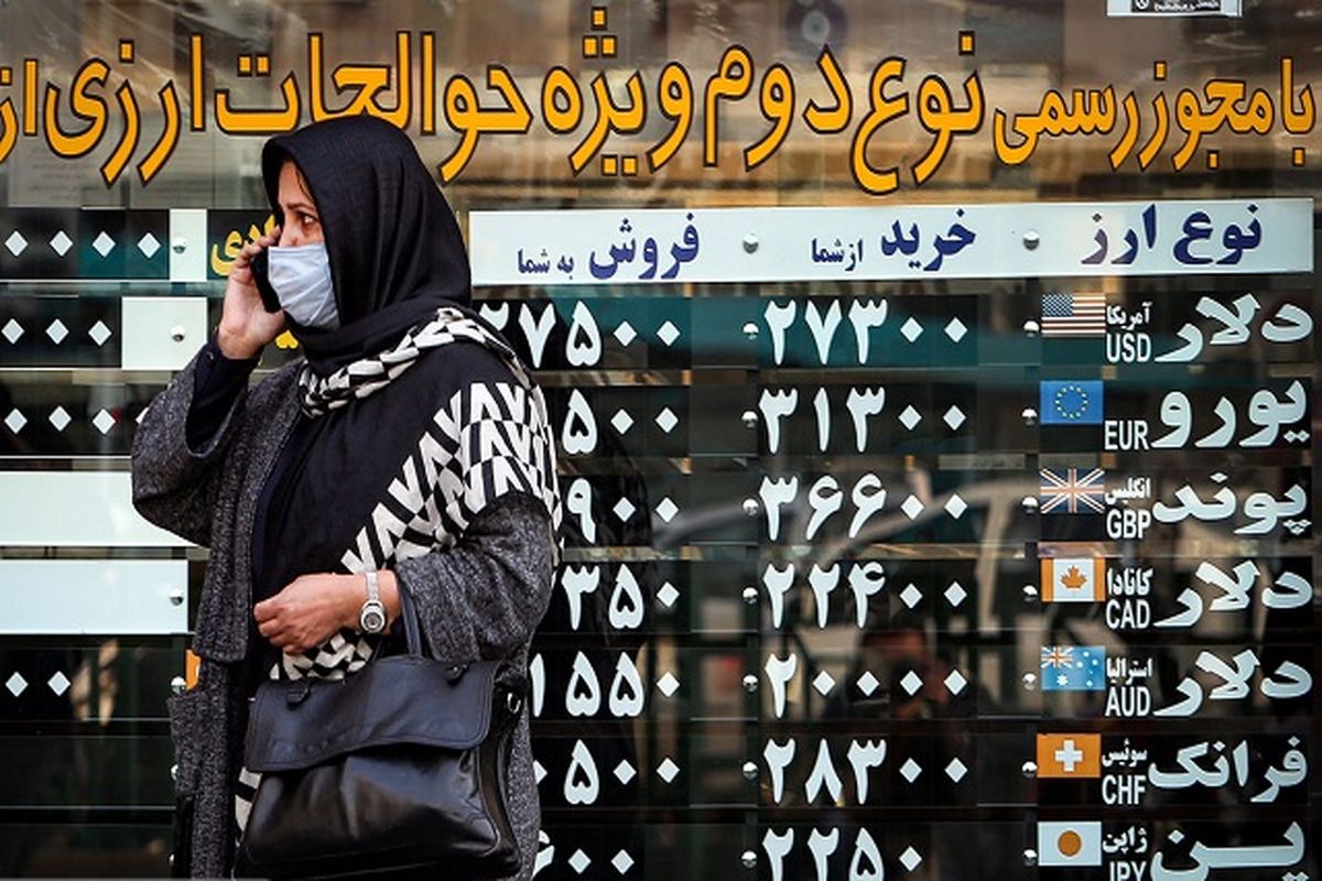 جولان شایعات در بازار ارز