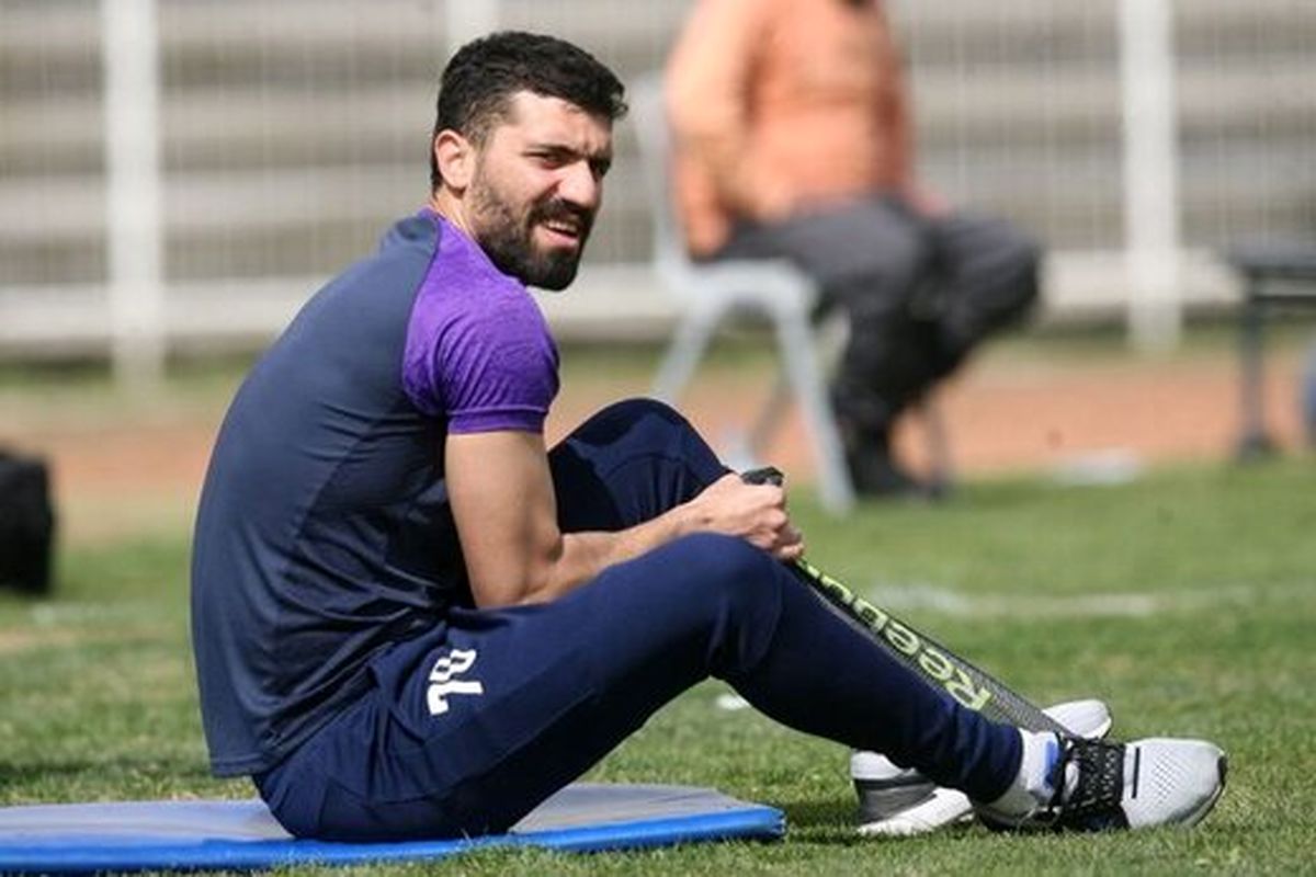 پشت‌پرده جدایی دانشگر از استقلال