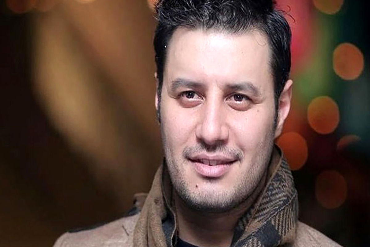 شغل مورد علاقه جواد عزتی/ کاش مسافرکش بودم!