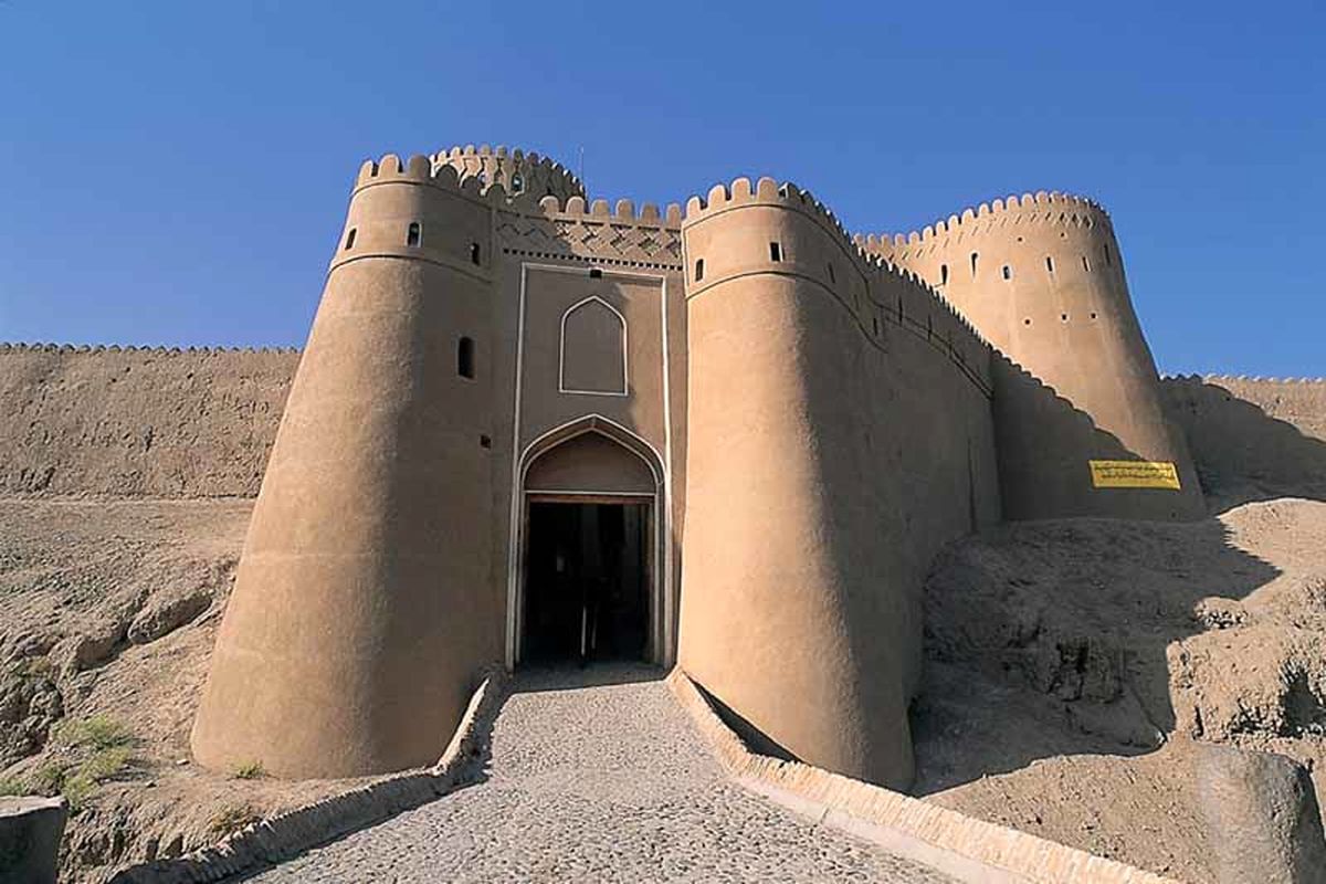 زخمی شدن گوشه ی دیگر از تاریخ ایران