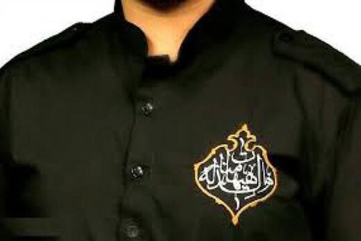 قیمت انواع پیراهن مشکی در بازار برای ماه محرم